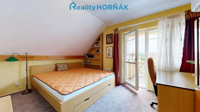 Prodej rodinného domu, Mirovice, Zahradní, 174 m2