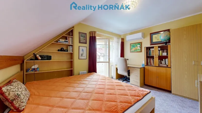 Prodej rodinného domu, Mirovice, Zahradní, 174 m2