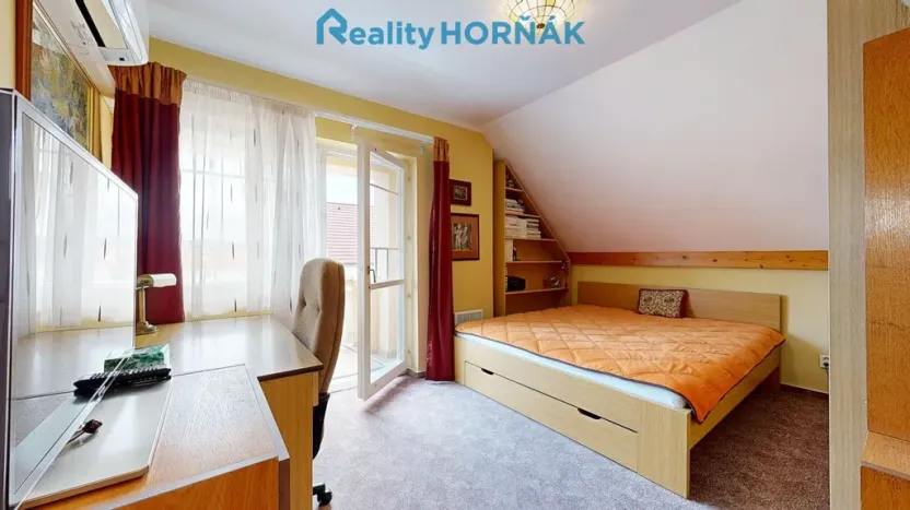 Prodej rodinného domu, Mirovice, Zahradní, 174 m2