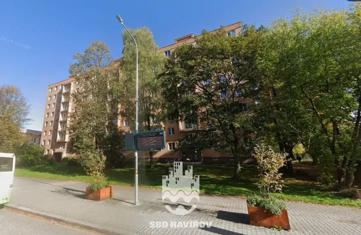 Prodej bytu 1+1, Havířov, 17. listopadu, 36 m2