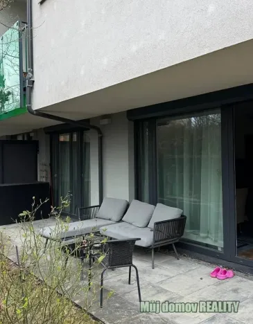 Pronájem bytu 3+kk, Praha - Letňany, Nepomuckých, 63 m2