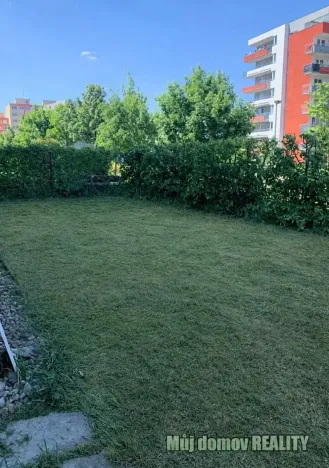 Pronájem bytu 3+kk, Praha - Letňany, Nepomuckých, 63 m2