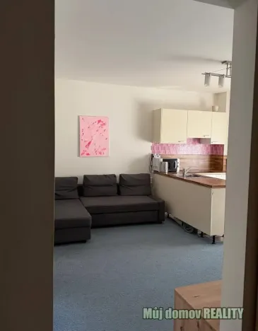 Pronájem bytu 3+kk, Praha - Letňany, Nepomuckých, 63 m2