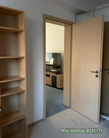 Pronájem bytu 3+kk, Praha - Letňany, Nepomuckých, 63 m2