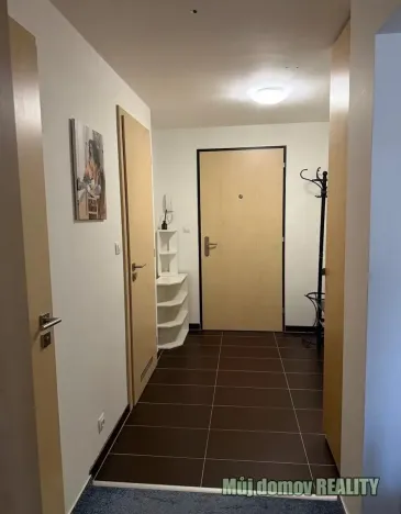 Pronájem bytu 3+kk, Praha - Letňany, Nepomuckých, 63 m2