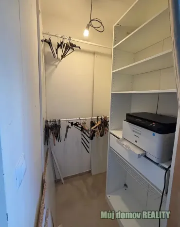 Pronájem bytu 3+kk, Praha - Letňany, Nepomuckých, 63 m2