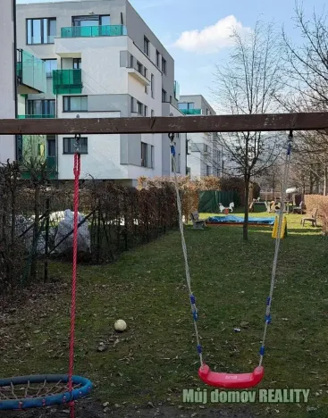 Pronájem bytu 3+kk, Praha - Letňany, Nepomuckých, 63 m2