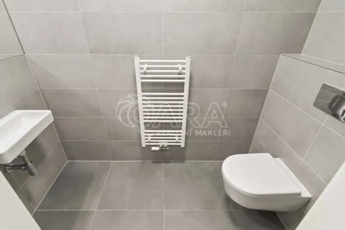 Prodej rodinného domu, Praha - Čakovice, Kurta Hubera, 136 m2