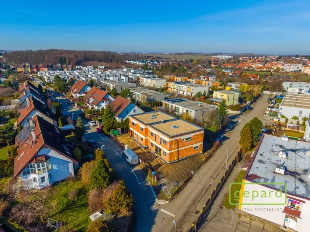 Prodej rodinného domu, Praha - Vinoř, 195 m2