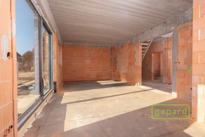 Prodej rodinného domu, Praha - Vinoř, 195 m2