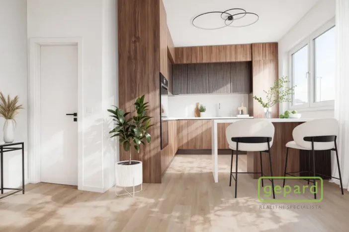 Prodej rodinného domu, Praha - Vinoř, 195 m2