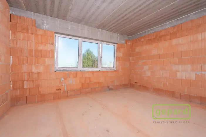 Prodej rodinného domu, Praha - Vinoř, 195 m2