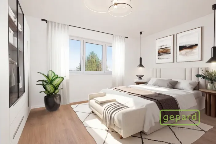 Prodej rodinného domu, Praha - Vinoř, 195 m2