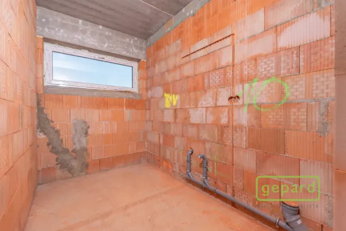 Prodej rodinného domu, Praha - Vinoř, 195 m2