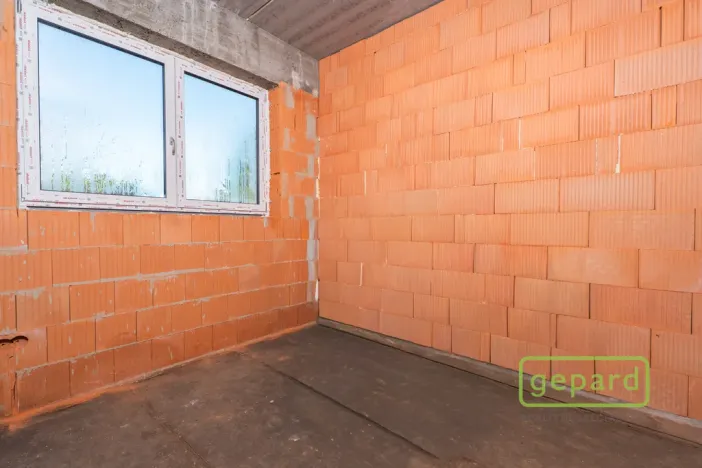 Prodej rodinného domu, Praha - Vinoř, 195 m2