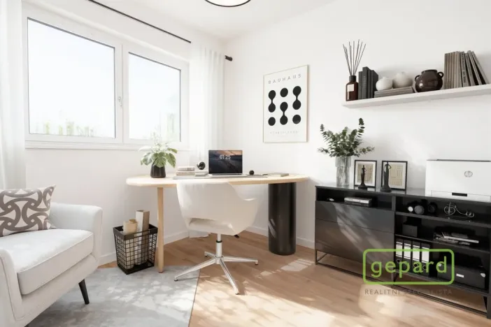 Prodej rodinného domu, Praha - Vinoř, 195 m2