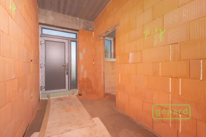 Prodej rodinného domu, Praha - Vinoř, 195 m2