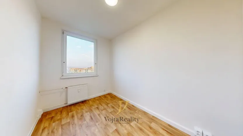 Pronájem bytu 3+kk, Olomouc, Zelená, 45 m2