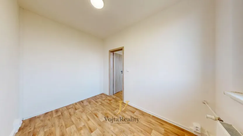 Pronájem bytu 3+kk, Olomouc, Zelená, 45 m2