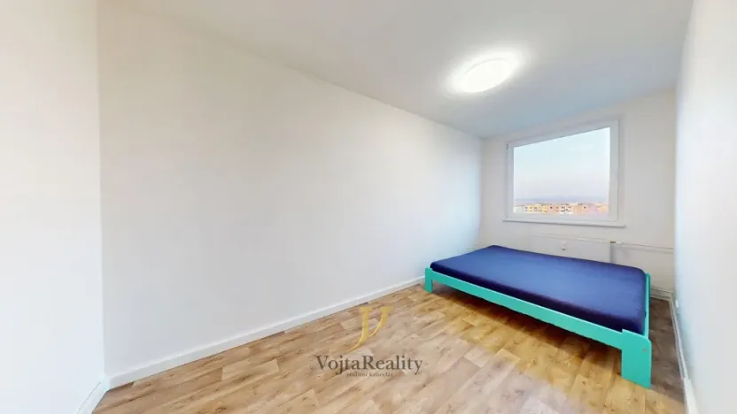 Pronájem bytu 3+kk, Olomouc, Zelená, 45 m2