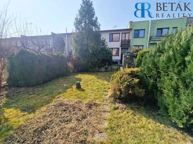 Prodej rodinného domu, Přerov, Doubí, 250 m2