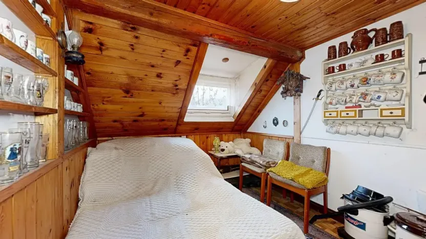 Prodej rodinného domu, Nezdice na Šumavě, 257 m2