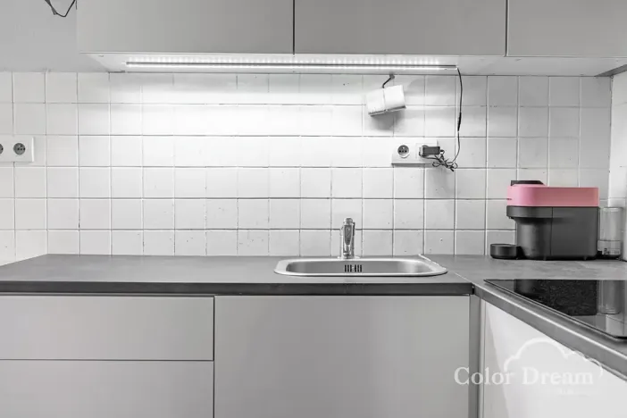 Prodej bytu 2+kk, Brno, Langrova, 57 m2