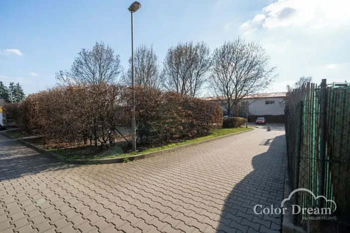 Prodej bytu 2+kk, Brno, Langrova, 57 m2