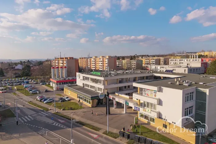 Prodej bytu 3+kk, Brno, Zlínská, 91 m2