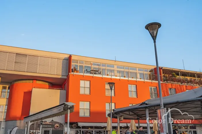 Prodej bytu 3+kk, Brno, Zlínská, 91 m2