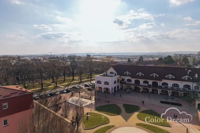 Prodej bytu 3+kk, Brno, Zlínská, 91 m2