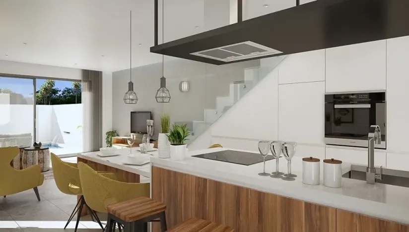 Prodej vily, Daya Nueva, Španělsko, 96 m2