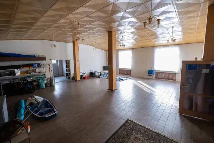 Prodej vícegeneračního domu, Vejprty, 900 m2