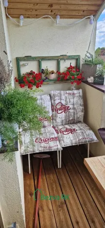 Pronájem bytu 3+kk, Rudná, Na Panském, 68 m2