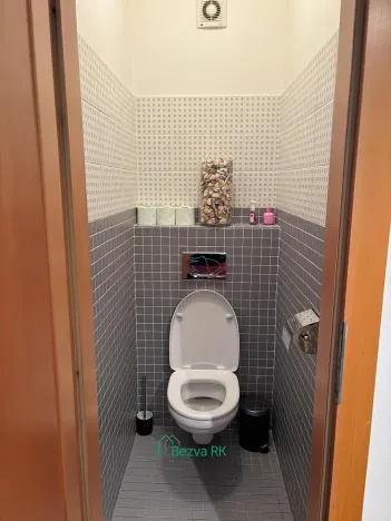 Pronájem bytu 3+kk, Rudná, Na Panském, 68 m2