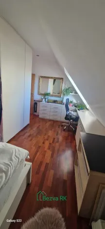 Pronájem bytu 3+kk, Rudná, Na Panském, 68 m2
