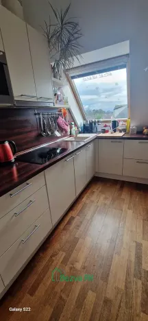 Pronájem bytu 3+kk, Rudná, Na Panském, 68 m2