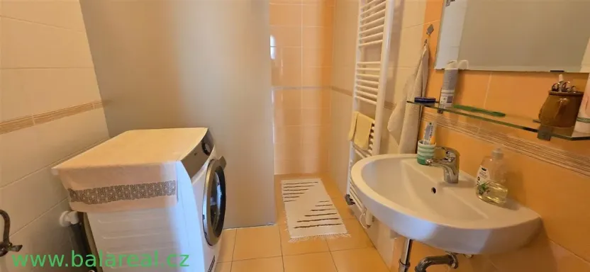 Prodej rodinného domu, Brod nad Dyjí, 34 m2