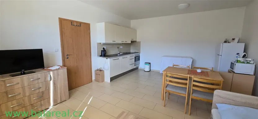 Prodej rodinného domu, Brod nad Dyjí, 34 m2