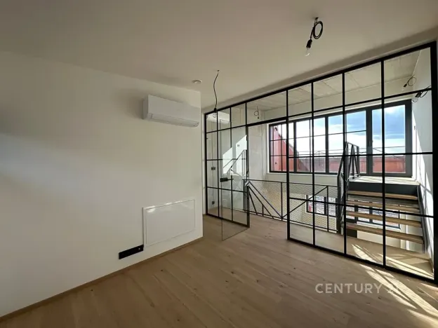 Prodej bytu 2+kk, Praha - Vysočany, Kolbenova, 60 m2