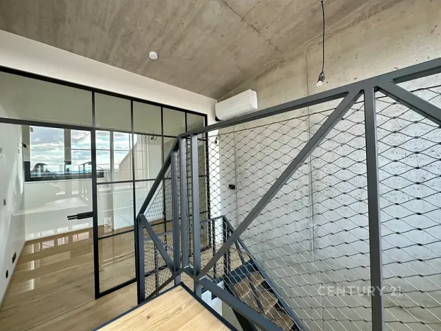 Prodej bytu 2+kk, Praha - Vysočany, Kolbenova, 45 m2