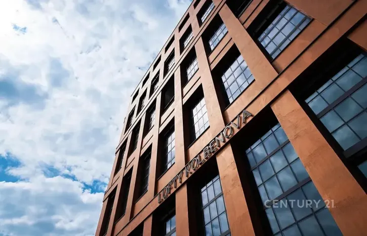 Prodej bytu 2+kk, Praha - Vysočany, Kolbenova, 45 m2