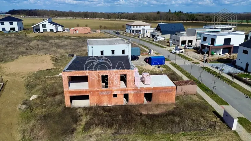 Prodej rodinného domu, Vysoký Újezd, 231 m2