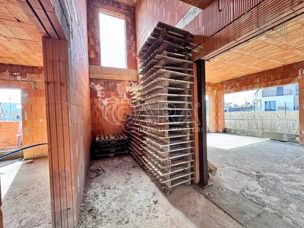 Prodej rodinného domu, Vysoký Újezd, 231 m2