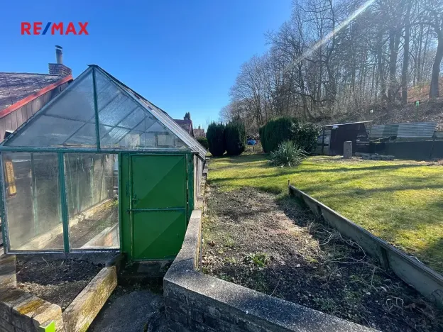 Prodej chaty, Malíkovice, 48 m2