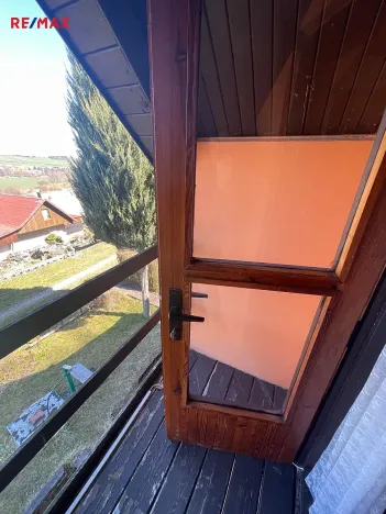 Prodej chaty, Malíkovice, 48 m2