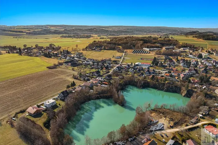 Prodej pozemku pro bydlení, Prosetín, 17829 m2