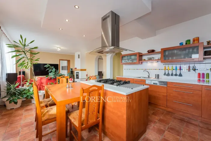 Prodej rodinného domu, Hroznová Lhota, 327 m2