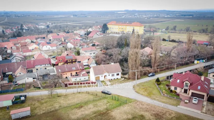 Prodej rodinného domu, Hroznová Lhota, 327 m2