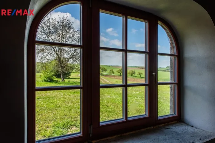 Prodej zemědělské usedlosti, Chvalnov-Lísky - Lísky, 350 m2